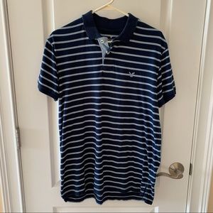 American Eagle men’s polo